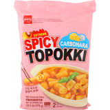 WANG Spicy Carbonara