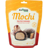 Bamboo House Mochi Suolainen Karamelli
