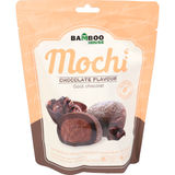 Bamboo House Mochi Suklaa