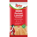 Poliboy Parkett Laminat Feuchttücher