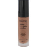 IsaDora Wake Up the Glow Foundation 9C