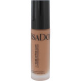 IsaDora Meikkivoide Wake Up the Glow Foundation 9N Neutral