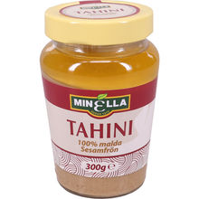 Motatos Tahini