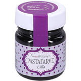 Sweetkitchen Pastafärg Lila