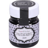 Sweetkitchen Pastafärg Svart
