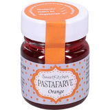 Sweetkitchen Orange Pastafarve