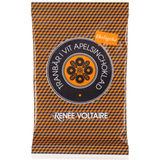 Renée Voltaire Tranbär Vit Apelsinchoklad