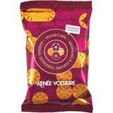 Renée Voltaire Veggiechips 