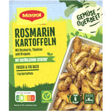 Maggi Fix Rosmarin Kartoffeln