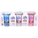 Soho Snacks Sockervadd Mix 3-Pack