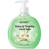 Gunry Flytande Handtvål Daisy & Timothy