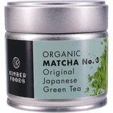 Kimber Foods Organic Matcha No. 3 Original