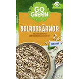 GoGreen Solroskärnor