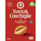 Kungsörnen Svensk Conchiglie Pasta