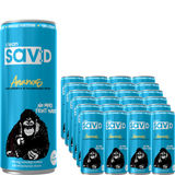 Clean Drink Energidryck Ananas 24-pack