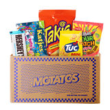Motatos Snack Surprisebox