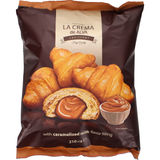 La Crema de Alva Croissant Karamel