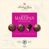 Anthon Berg Chokladask Significant Marzipan