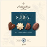 Anthon Berg Chokoladeæske Significant Nougat