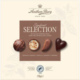 Anthon Berg Chokladask Significant Selection