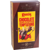 Anthon Berg Chokoladepraliner Kahlúa Temptations