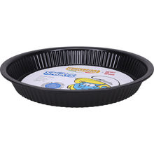 Smølf Tærteform 28 cm