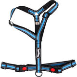 The Pep Dog Hundsele Reflex Blå Stl. XL