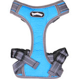 The Pep Dog Koiranvaljaat Pehmustetut Siniset L