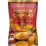 IronMaxx Protein Chips Oriental, Minipack