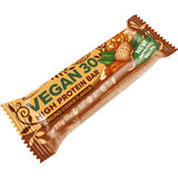 IronMaxx Vegan Proteinriegel Mandel Keks