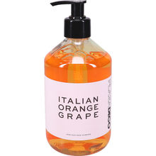 Håndsæbe Italian Orange & Grape