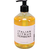 Plaza Interiör Handtvål Italian Citrus Verbena