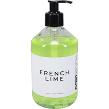 Håndsæbe French Lime