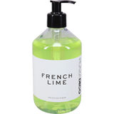 Plaza Interiör Håndsæbe French Lime