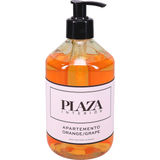 Plaza Interiör Handtvål Orange & Grape