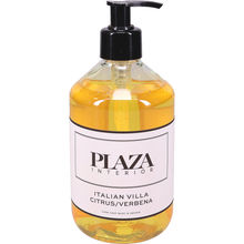 Håndsæbe Italian Villa Citrus Verbena