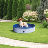 My Fellow Doggy-Pool