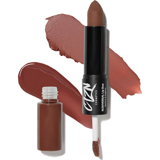 CTZN Lip Duo 21 New York