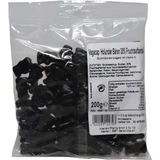 Vegacap Vegan Fruchtgummibären Holunder