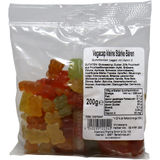 Vegacap Vegan Fruchtgummibären
