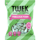 Vaahtomakeispussi Tweek Fabulous Foam