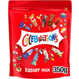 Mindestens haltbar bis: 04.10.2026 Celebrations Oster Mix