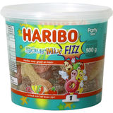 Haribo Sour Mix