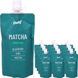 Daily+ Matcha Smoothie 12-pack