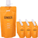 Daily+ Ginger Shot 12-pak