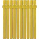 Light My Fire  Uudelleenkäytettävät pillit 10-pack