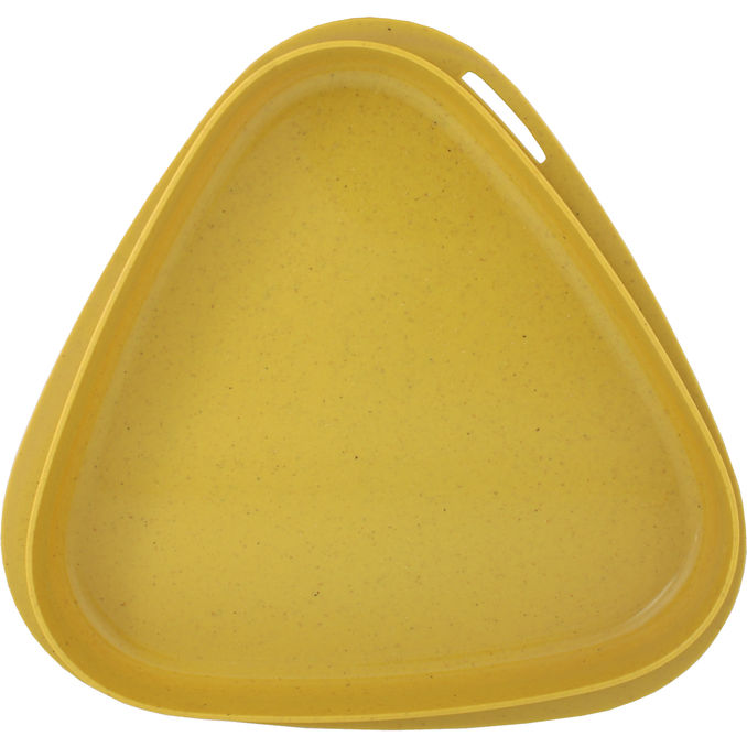 Light My Fire StackPlate Lautanen Keltainen