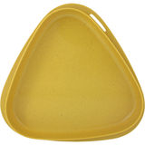 Light My Fire StackPlate Tallrik Musty Yellow