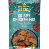 Don Enrico Paniermischung für Hähnchenfleisch