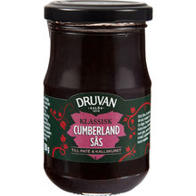 Klassisk Cumberlandsauce
